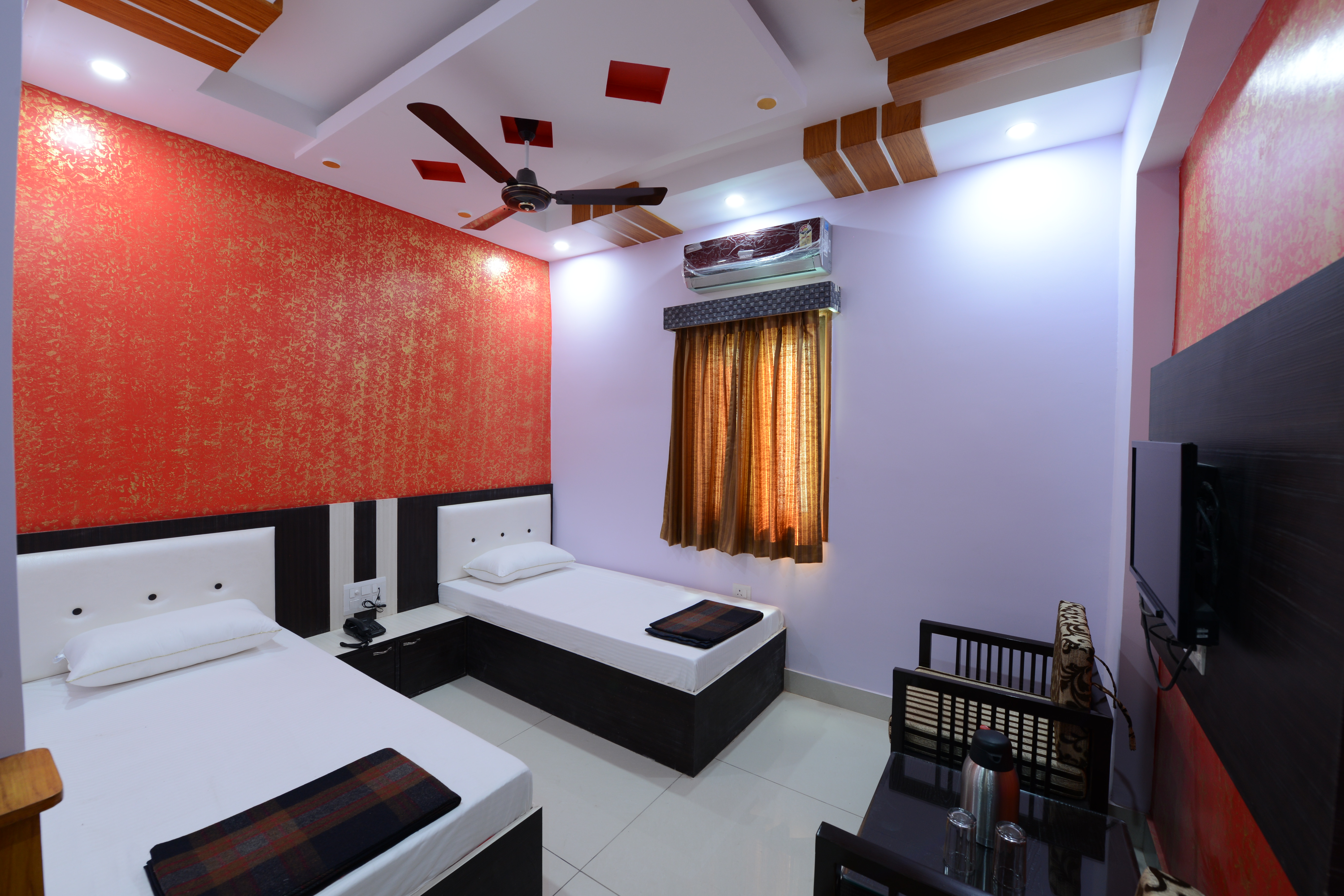 Hotel Banwari Palace-Standard